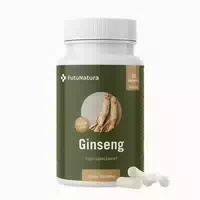 Futunatura Ginseng 60 st