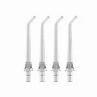 Be Lucent Flare Water Flosser Ersatzdüsen