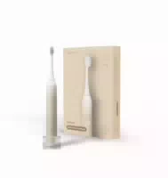 Be Lucent Prism Elektrische Schall Zahnbürste Vanille