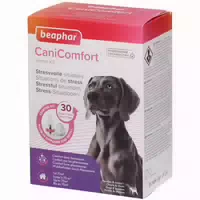 Beaphar Canicomfort Diffusor Und Nachfüllpackung