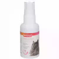 Beaphar Catcomfort Wohlfühl Spray für Katzen