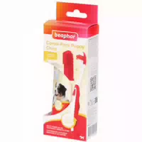 Beaphar Combi Pack Welpe Zahnpasta & Zahnbürste