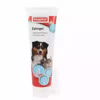 Beaphar Dog A Dent Zahngel