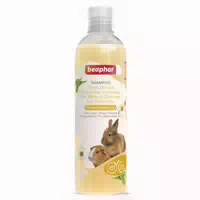 Beaphar Shampoo Für Kleintiere