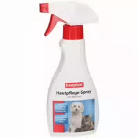 Beaphar Hautpflege Spray Aloe Vera