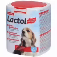 Beaphar Lactol Welpenmilch
