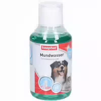 Beaphar Mundwasser Fã¼r Hunde Und Katzen