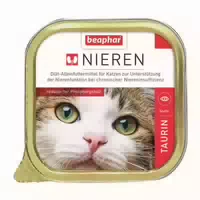 Beaphar Nierendiät