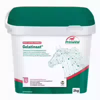 Primeval Gelatinaat Für Pferde 2000 G