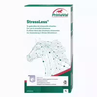 Primeval Stressless Liquid Für Pferde 1000 Ml