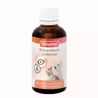 Beaphar Sensitiv Trã¤nenfleckentferner Fã¼r Hund Und Katze