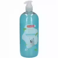 Beaphar Shampoo für Hunde mit Weißem Fell