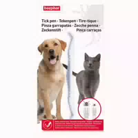 Beaphar Zeckenstift Vet Für Tiere