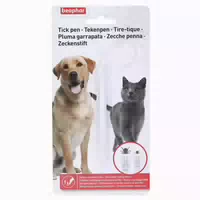 Beaphar Zeckenstift Vet für Tiere