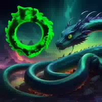 Penisring „dragon Loop“ aus Liquid Silikon