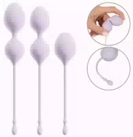 3 Teiliges Liebeskugel Set „elorin“