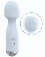 Massagestab „vanyor Mini“ mit 10 Vibrationsmodi