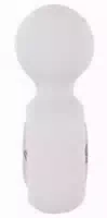 Mini Massagestab „celoro“ Mit 10 Vibrationsmodi