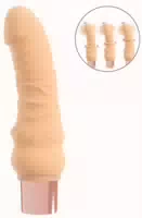 Naturvibrator „selon“ Mit Motion Massagering