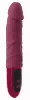 Naturvibrator „varelo“ Mit 12 Vibrationsmodi