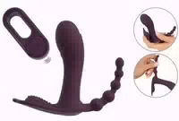 Panty Vibrator „ariva“ Mit Fernbedienung