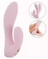 Rabbitvibrator „cerya“ Im Miniformat