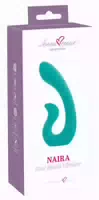 Beau Coeur Vibrator Dualköpfe Für Innen & Außen