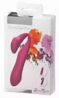Beauments Come2gether Pink