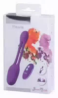 Beauments Flexxio Purple