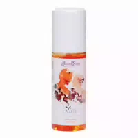 Beauments Peach And Cream Glide