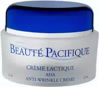 Beauté Pacifique Aha Vitamin C Glow Creme