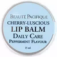 Beauté Pacifique Cherry Luscious Lip Balm 15