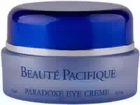 Beauté Pacifique Crème Paradoxe Eye Cream Tiegel
