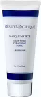Beauté Pacifique Deep Pore Cleansing Mask Tube