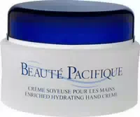 Beauté Pacifique Enriched Hydrating Hand Creme Tube 50 ml