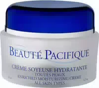 Beauté Pacifique Enriched Moisturizing Cream, All Skin Tiegel