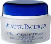 Beauté Pacifique Enriched Moisturizing Cream, Dry Skin Tiegel