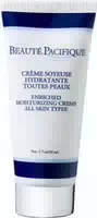 Beauté Pacifique Enriched Moisturizing Cream All Skin Tube
