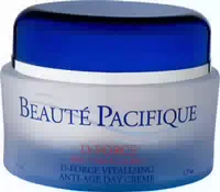 Beauté Pacifique D Force Risk Management, Day Cream Tiegel