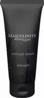 Beauté Pacifique Masculinity Anti Age Creme Tube