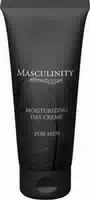 Beauté Pacifique Masculinity Moisturizing Day Creme Tube