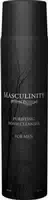 Beauté Pacifique Masculinity Purifying Foam Cleanser Pumpspender