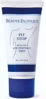 Beauté Pacifique Pit Stop Deodorant Tube