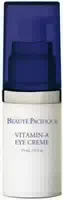 Beauté Pacifique Vitamin A Anti Wrinkle Eye Cream Pumpspender
