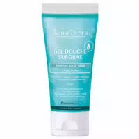 Beauterra Aloe Vera Rückfettendes Duschgel