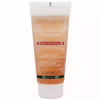 Beauterra Back Fat Monoï Duschgel