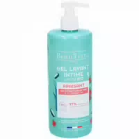Beauterra Beruhigendes Bio Intimwaschgel