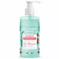 Beauterra Beruhigendes Intimgel Bio