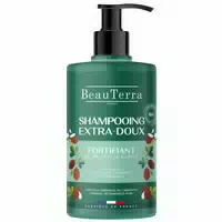 Beauterra Extra Mild Kräftigendes Shampoo 7