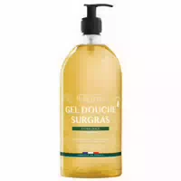 Beauterra Extra Mildes, Fettendes Duschgel